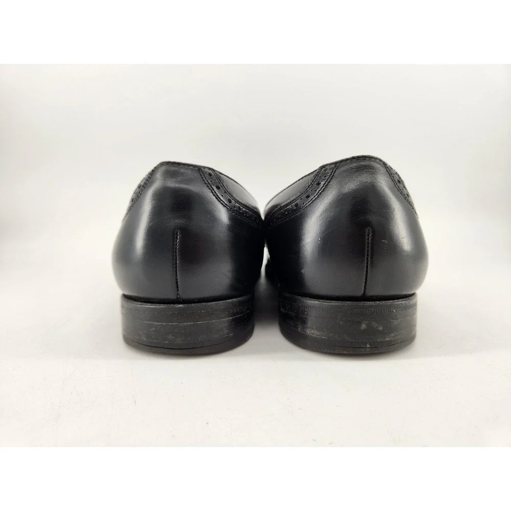 Florsheim men black